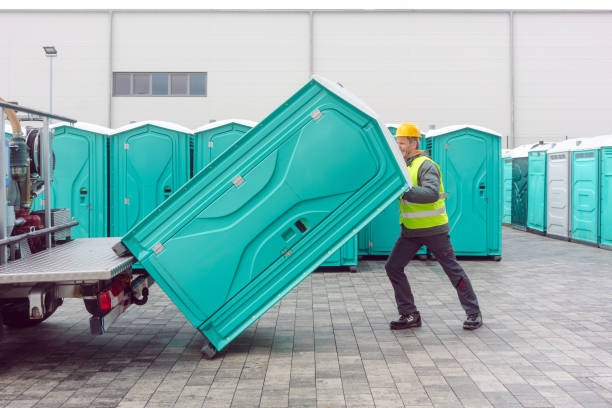 Best Porta potty services near me  in Tunica, MS
