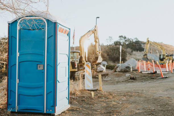 Best Portable restroom trailer rental  in Tunica, MS