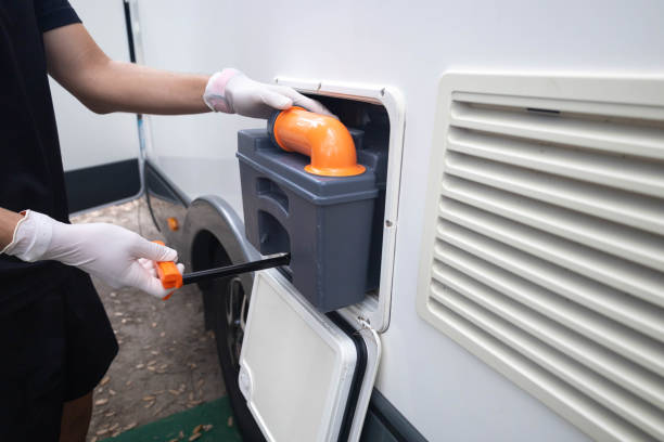 Porta potty rental for outdoor events in Tunica, MS