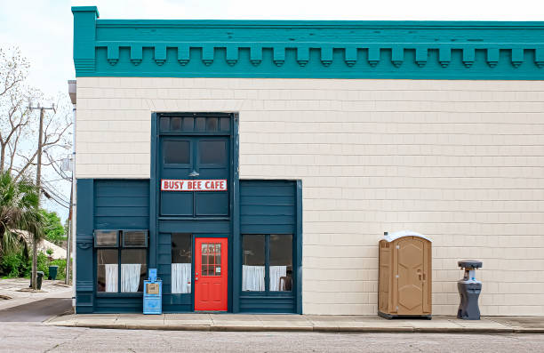 Best Best portable toilet rental  in Tunica, MS