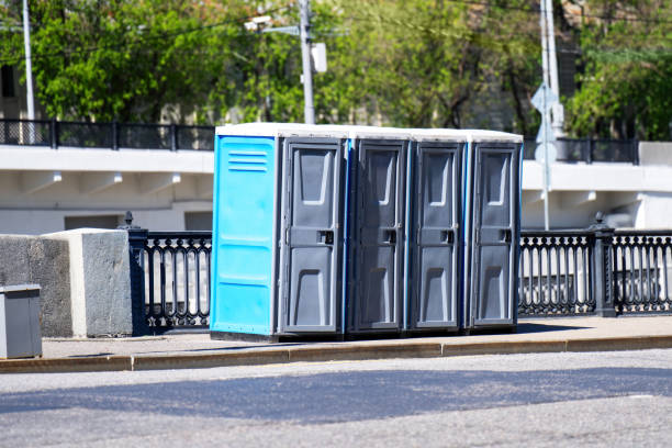 Best Sanitation services for porta potties  in Tunica, MS